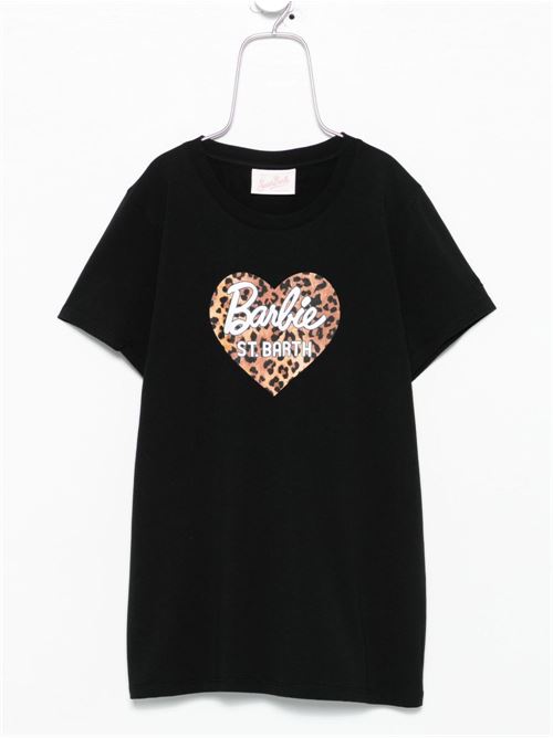 T-shirt bambina Ellly MC2 SAINT BARTH Kids | ELLY03489H